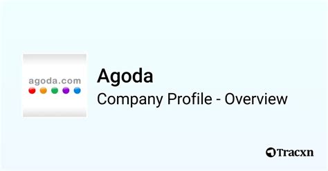 agoda valuation|Agoda Company Stock Price, Funding, Valuation, Revenue.